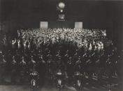 High Treason conflict